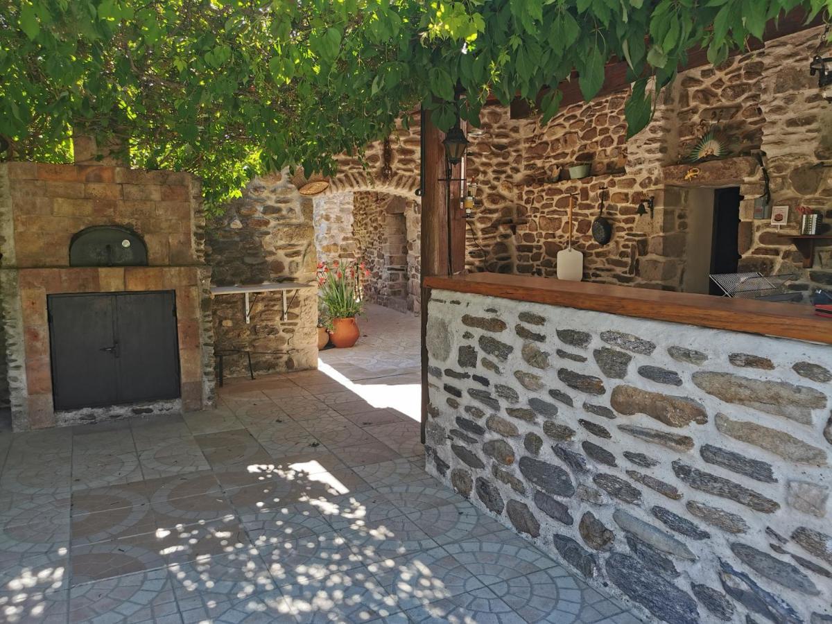 Mes Maisons Gardoises, Two Gites Sleeping 13 With Two Private Pools, Kids Room, Laundry, Disco, Free Wifi, Linen And Dog'S Are Welcome Gagnières Kültér fotó