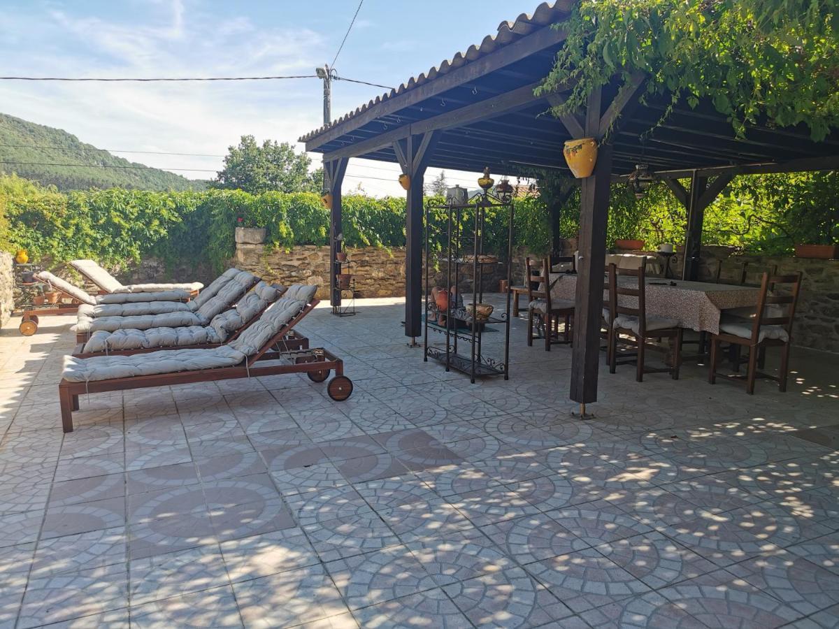 Mes Maisons Gardoises, Two Gites Sleeping 13 With Two Private Pools, Kids Room, Laundry, Disco, Free Wifi, Linen And Dog'S Are Welcome Gagnières Kültér fotó