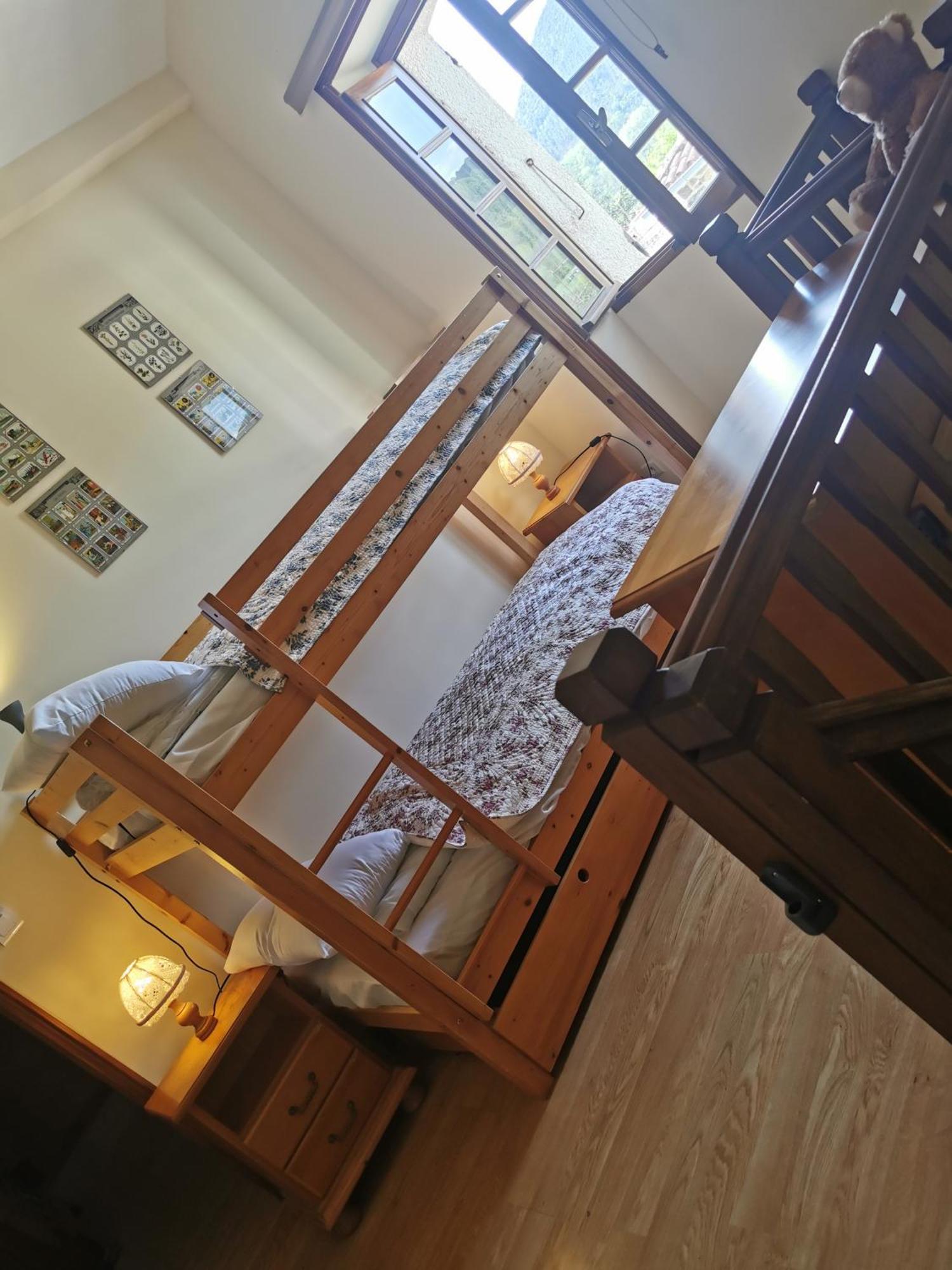 Mes Maisons Gardoises, Two Gites Sleeping 13 With Two Private Pools, Kids Room, Laundry, Disco, Free Wifi, Linen And Dog'S Are Welcome Gagnières Kültér fotó