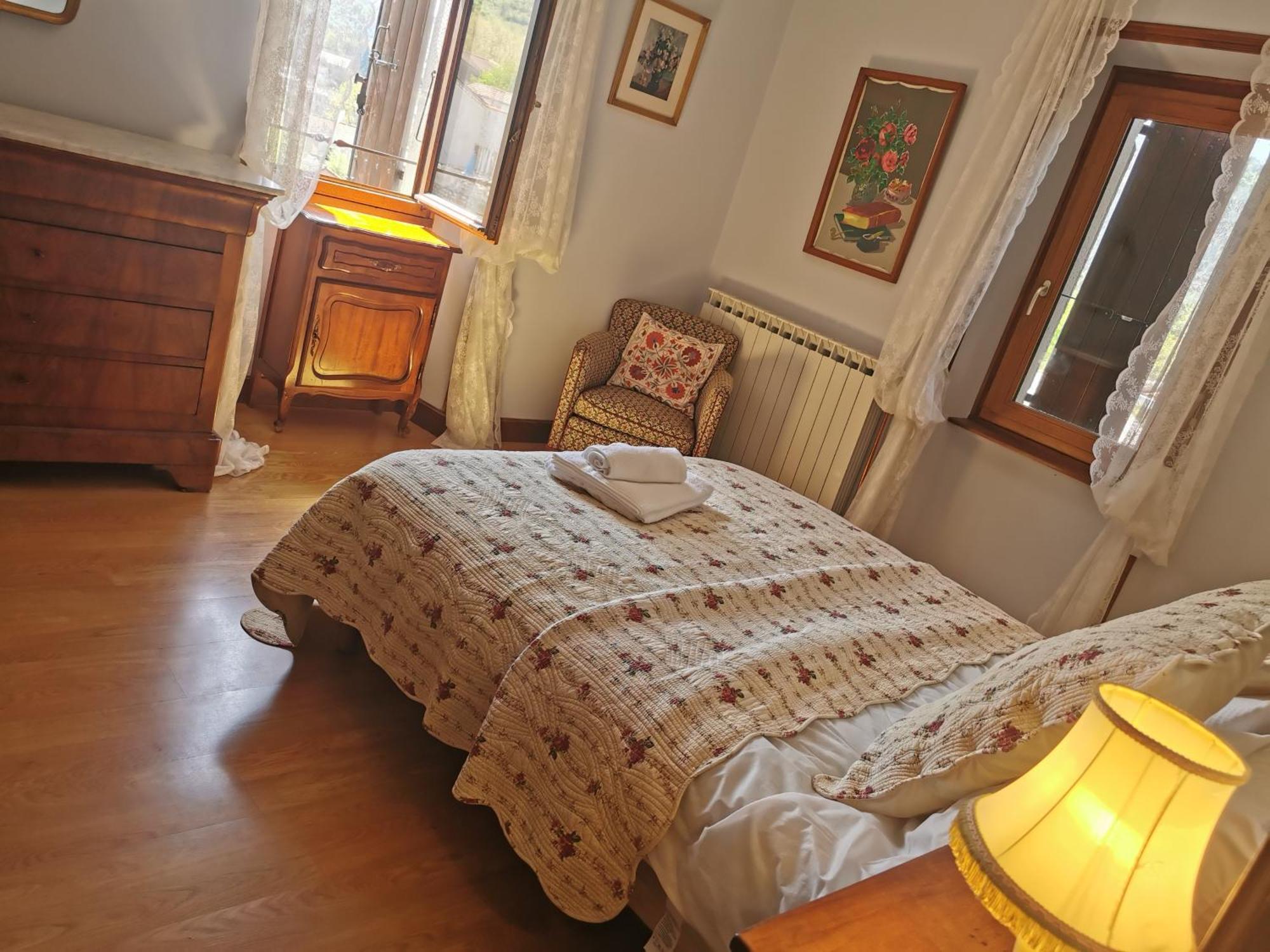 Mes Maisons Gardoises, Two Gites Sleeping 13 With Two Private Pools, Kids Room, Laundry, Disco, Free Wifi, Linen And Dog'S Are Welcome Gagnières Kültér fotó