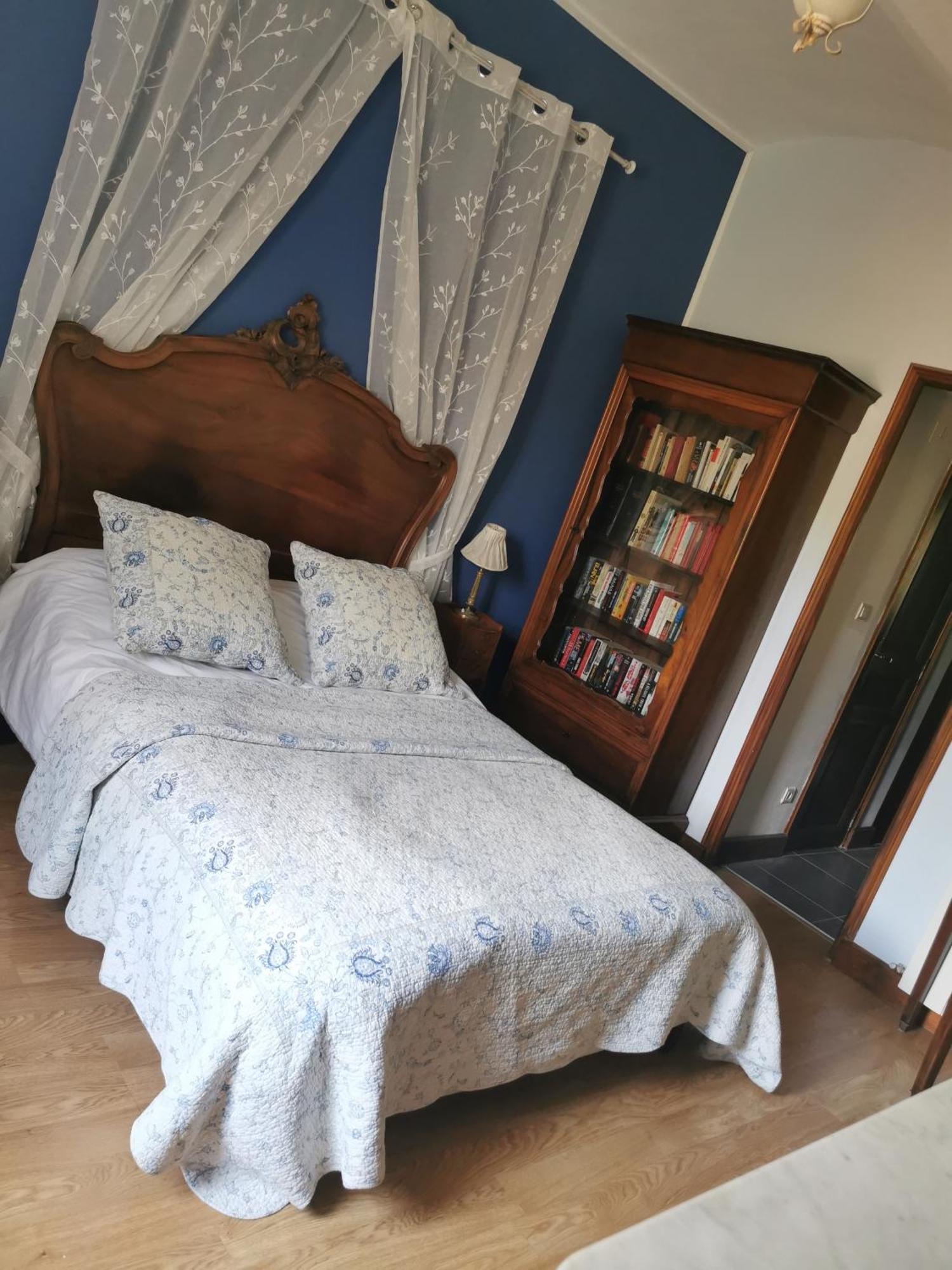 Mes Maisons Gardoises, Two Gites Sleeping 13 With Two Private Pools, Kids Room, Laundry, Disco, Free Wifi, Linen And Dog'S Are Welcome Gagnières Kültér fotó