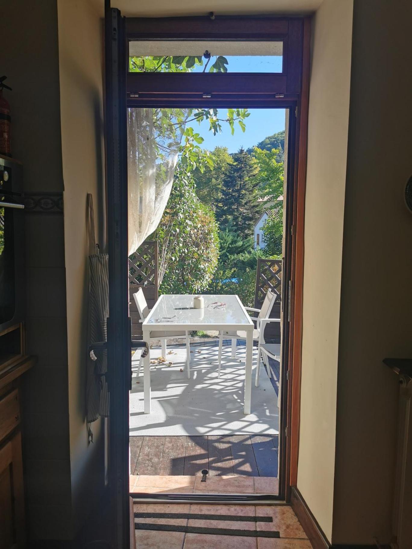 Mes Maisons Gardoises, Two Gites Sleeping 13 With Two Private Pools, Kids Room, Laundry, Disco, Free Wifi, Linen And Dog'S Are Welcome Gagnières Kültér fotó