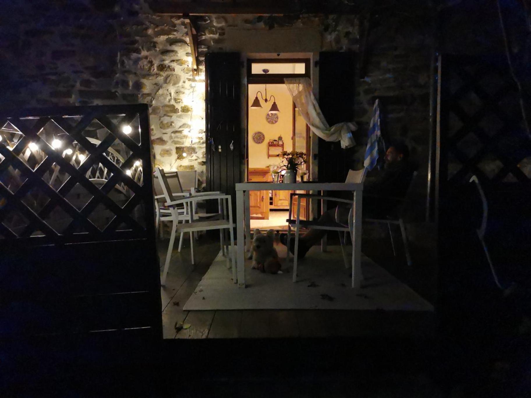 Mes Maisons Gardoises, Two Gites Sleeping 13 With Two Private Pools, Kids Room, Laundry, Disco, Free Wifi, Linen And Dog'S Are Welcome Gagnières Kültér fotó