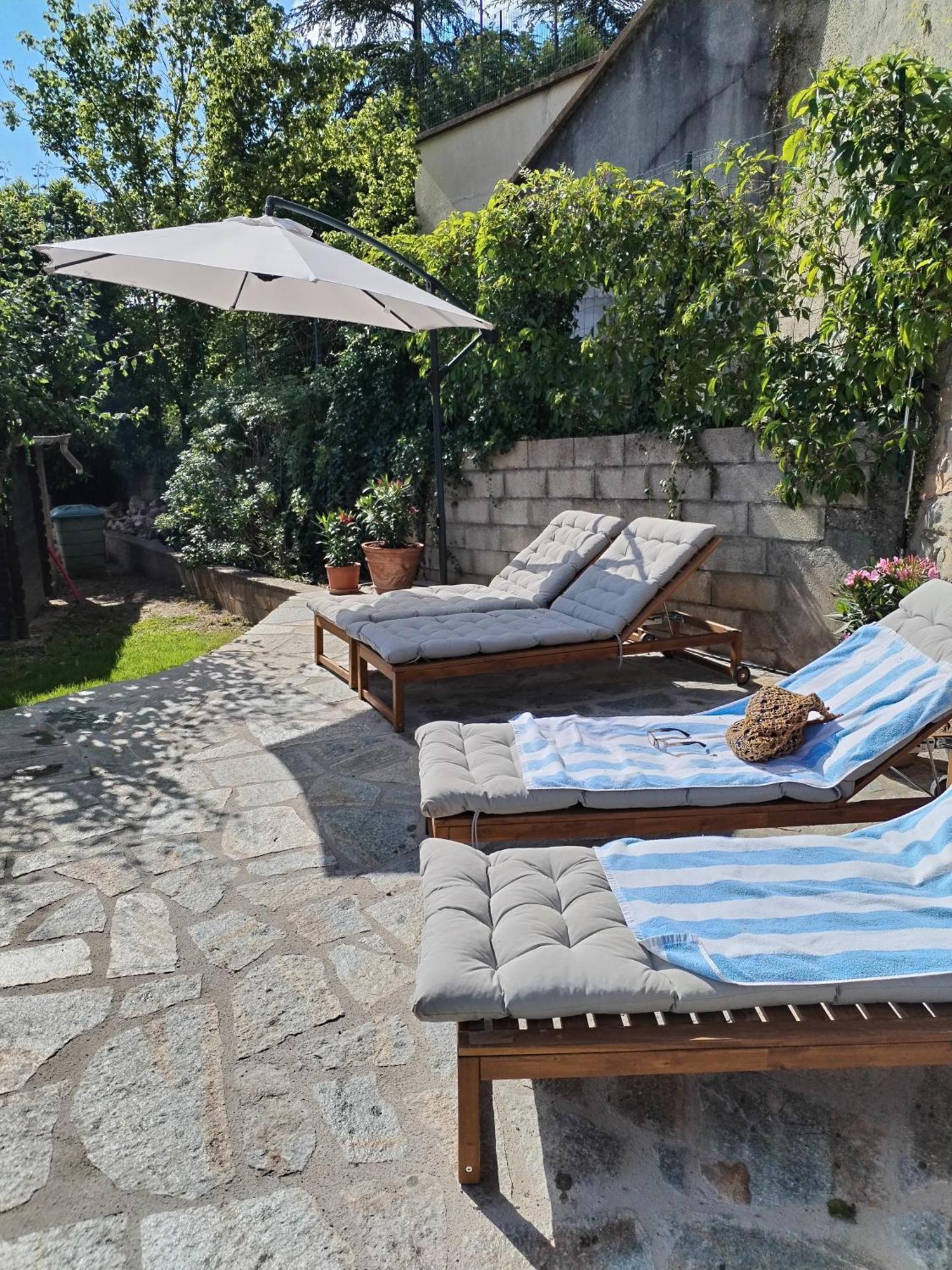Mes Maisons Gardoises, Two Gites Sleeping 13 With Two Private Pools, Kids Room, Laundry, Disco, Free Wifi, Linen And Dog'S Are Welcome Gagnières Kültér fotó